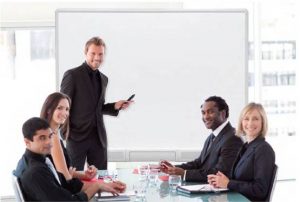 Home - Electronic Whiteboards Melbourne